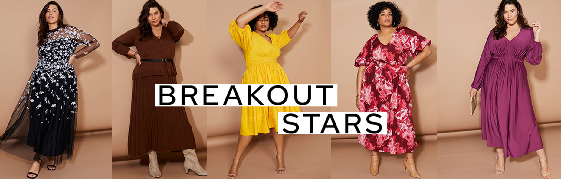 breakout stars