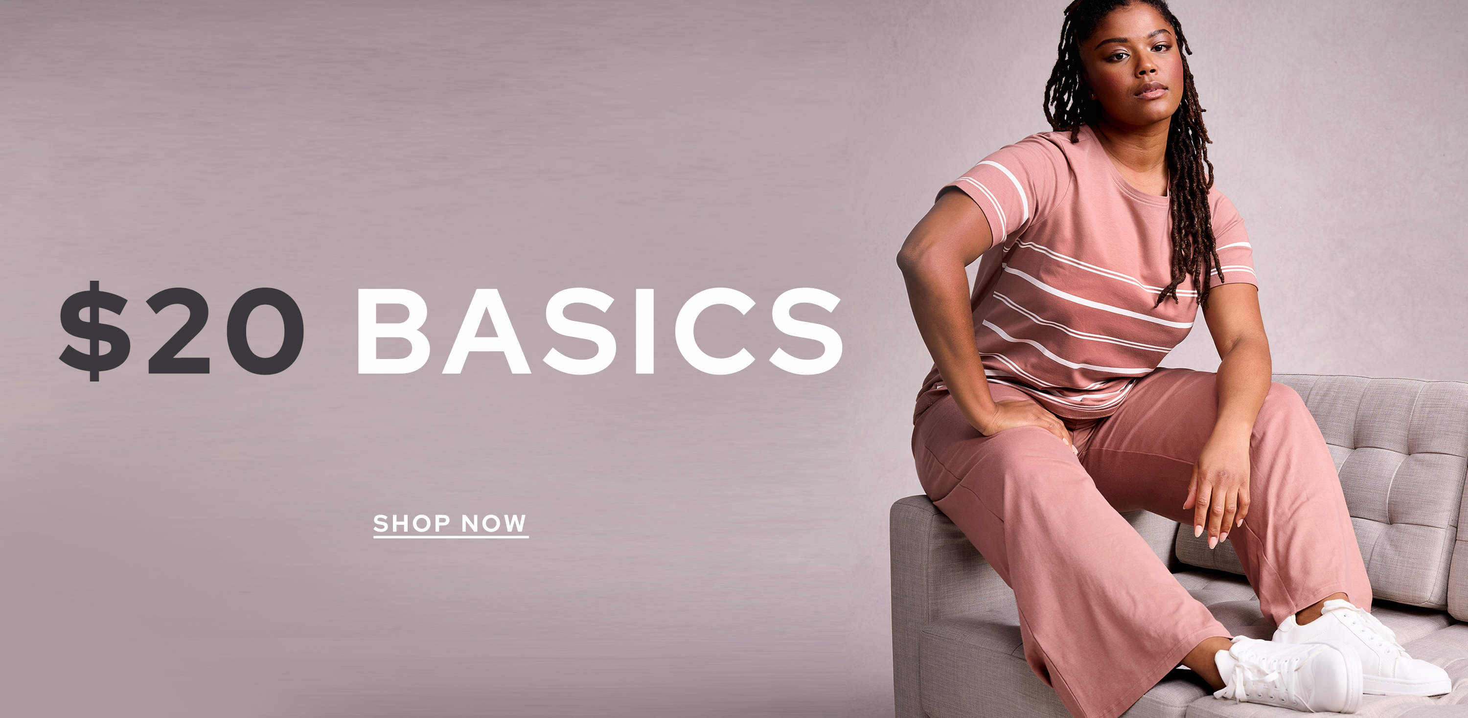 $20 Basics 