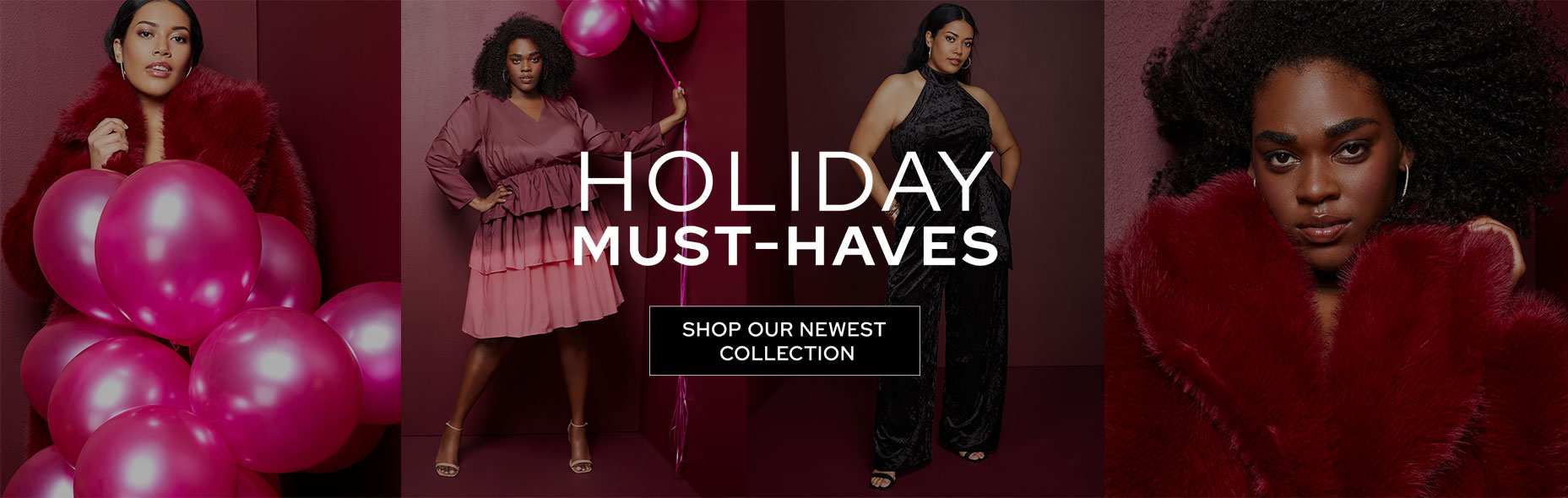 Holiday Must-Haves | Shop Our Newest Collection